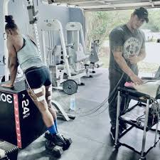 Image result for KB Fitness
