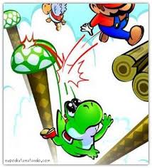 Mario 3d Land e New Super Mario Bros 2 Images?q=tbn:ANd9GcRnCG5kCfYzHGAJ0PnfowBWmVn2NVnfx0ATvIgHfLriogtljH0aPQ