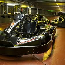 Image result for Indoor Karting Essex Colchester