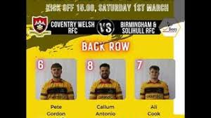 Image result for Earlsdon R F C