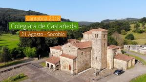Image result for Castañeda colegiata