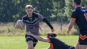 Image result for Hindley Rugby League Football Club