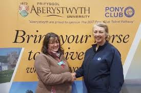 Image result for Aberystwyth University Octopush club