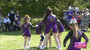 Image result for 3Degreez Cheerleaders