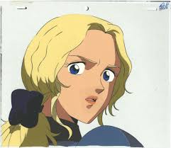 「メディナ・ラ・ルゲンシウス・エレクトラ ふしぎの海のナディア」の画像検索結果