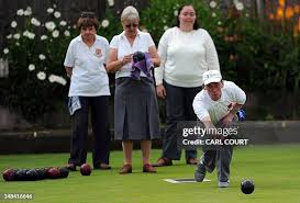 Image result for North London Bowling Club
