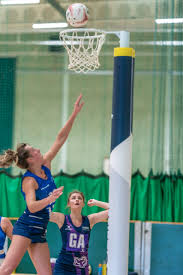 Image result for Elmdon Netball Club