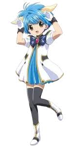 「フォルテ・シュトーレン ギャラクシーエンジェル」の画像検索結果