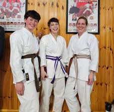 Image result for Konjaku Shin National School Of Karate, Lincolnshire