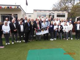 Image result for Rosedale Bowls Club