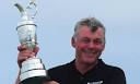 The Open 2011: Darren Clarke wins first major aged 42 | Sport ...