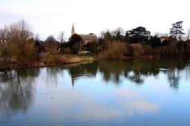 Image result for Clifton Hampden Longbow Society