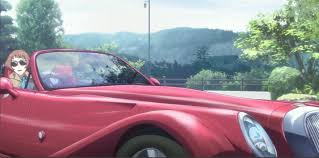 「川尻崇子 花咲くいろは」の画像検索結果