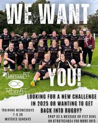 Image result for Aretians R F C