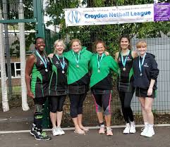 Image result for Selsdon Netball Club