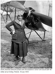 Image result for Roche Aero Club