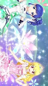 「霧矢あおい アイカツ!」の画像検索結果