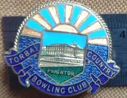 Image result for Paignton - Torbay Bowling Club