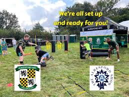 Image result for Alresford Rugby Club