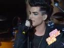 Adam Lambert   Kiss 108 Boston Concert Adam Lambert American