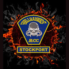 Image result for Stockport Motor Club