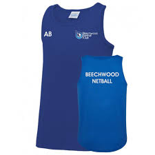 Image result for Beeches Netball Club