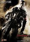 Brand New TERMINATOR SALVATION Poster