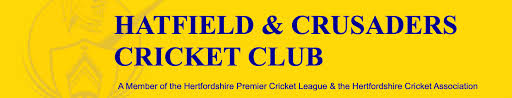 Image result for Hatfield Hyde Cricket Club