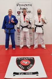 Image result for Exmouth Vikings Judo Club