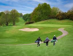 Image result for Hoebridge Golf Club