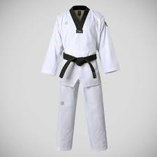 Image result for Bytomic Taekwondo