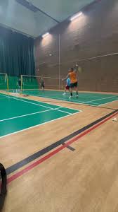 Image result for Durham City Badminton Club
