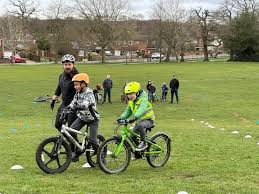 Image result for Farnborough and Camberley Cc - Luciano Cycles