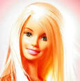 Barbie is something which
