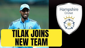 Image result for Hampshire County Cricket Club