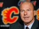 Mike Keenan