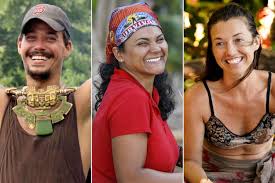 Image result for Survivors