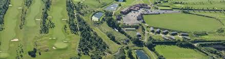 Image result for Greetham Valley Golf Club