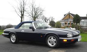 Image result for Black 1994 Jaguar