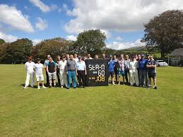 Image result for Old Paulines Cricket Club
