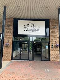 Image result for David Lloyd (Warrington) Badminton Club