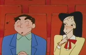 「まつざか梅 クレヨンしんちゃん」の画像検索結果