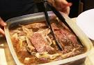 LA galbi recipe - Maangchi.