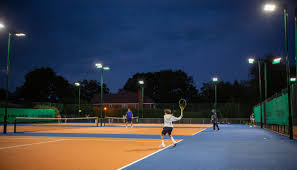 Image result for Esher Lawn Tennis Club