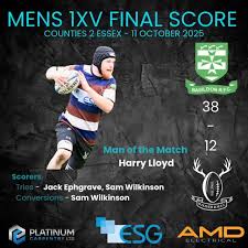 Image result for Witham Rfc