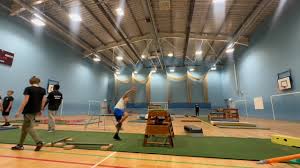 Image result for Hertfordshire Parkour Club