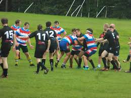 Image result for Castleford Rugby Union Football Club