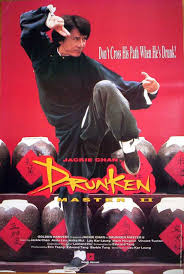 Image result for DRUNKEN MASTER