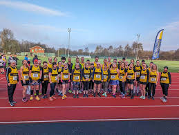 Image result for Bolton United Harriers & Athletics Club