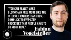 Fabian Vogelsteller, father of the ERC20 Standard, on moving ...